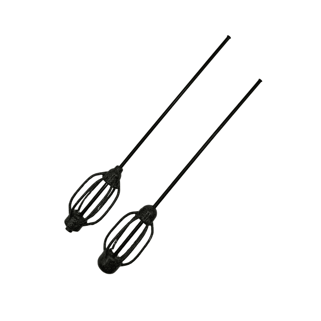 Momitoare cilindrice