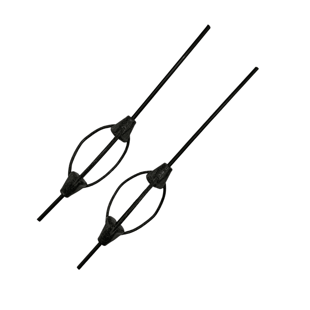 Momitor method pellet