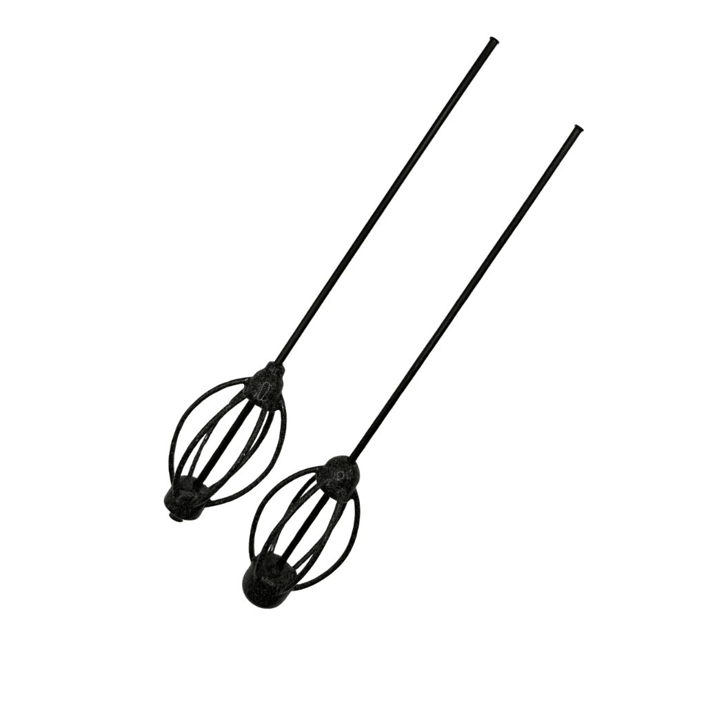 Momitoare rotunde mici