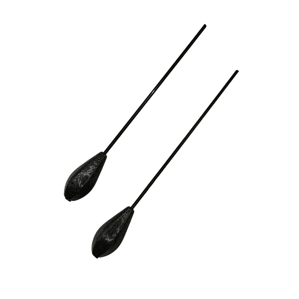 Plumb inline cu tijă rigidă